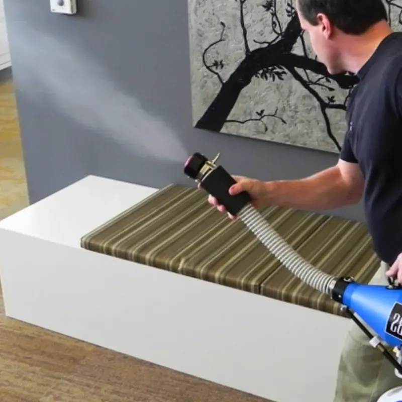 Professional Odor Removal in Hilton Head Island, SC
